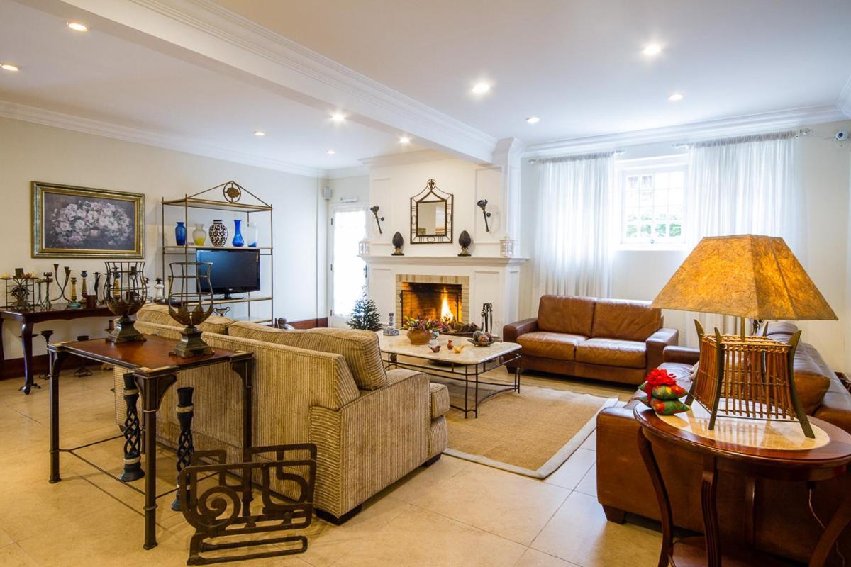 Pensão Casa Gialla By Concavus 5*