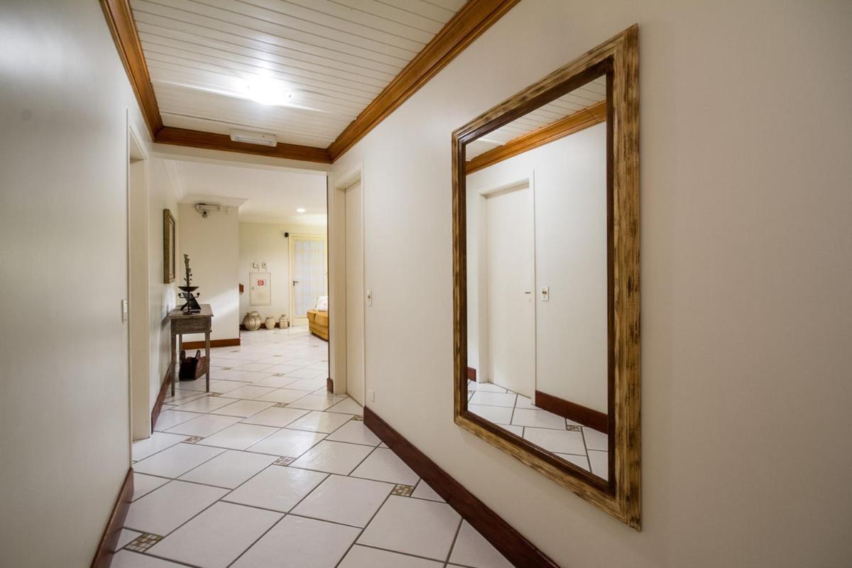 Pensão Casa Gialla By Concavus Campos do Jordão