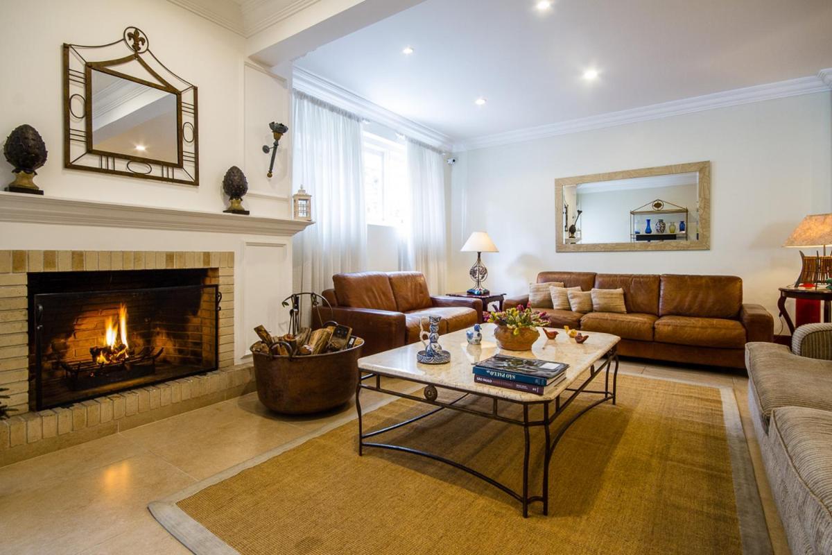 Casa Gialla By Concavus 5*