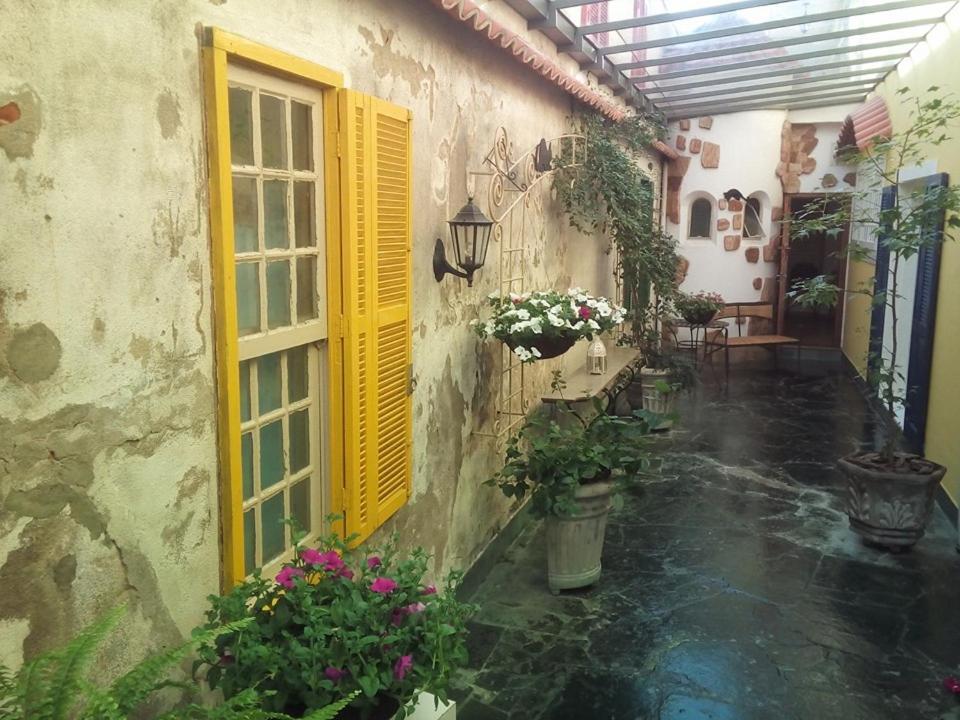 Casa Gialla By Concavus 5*