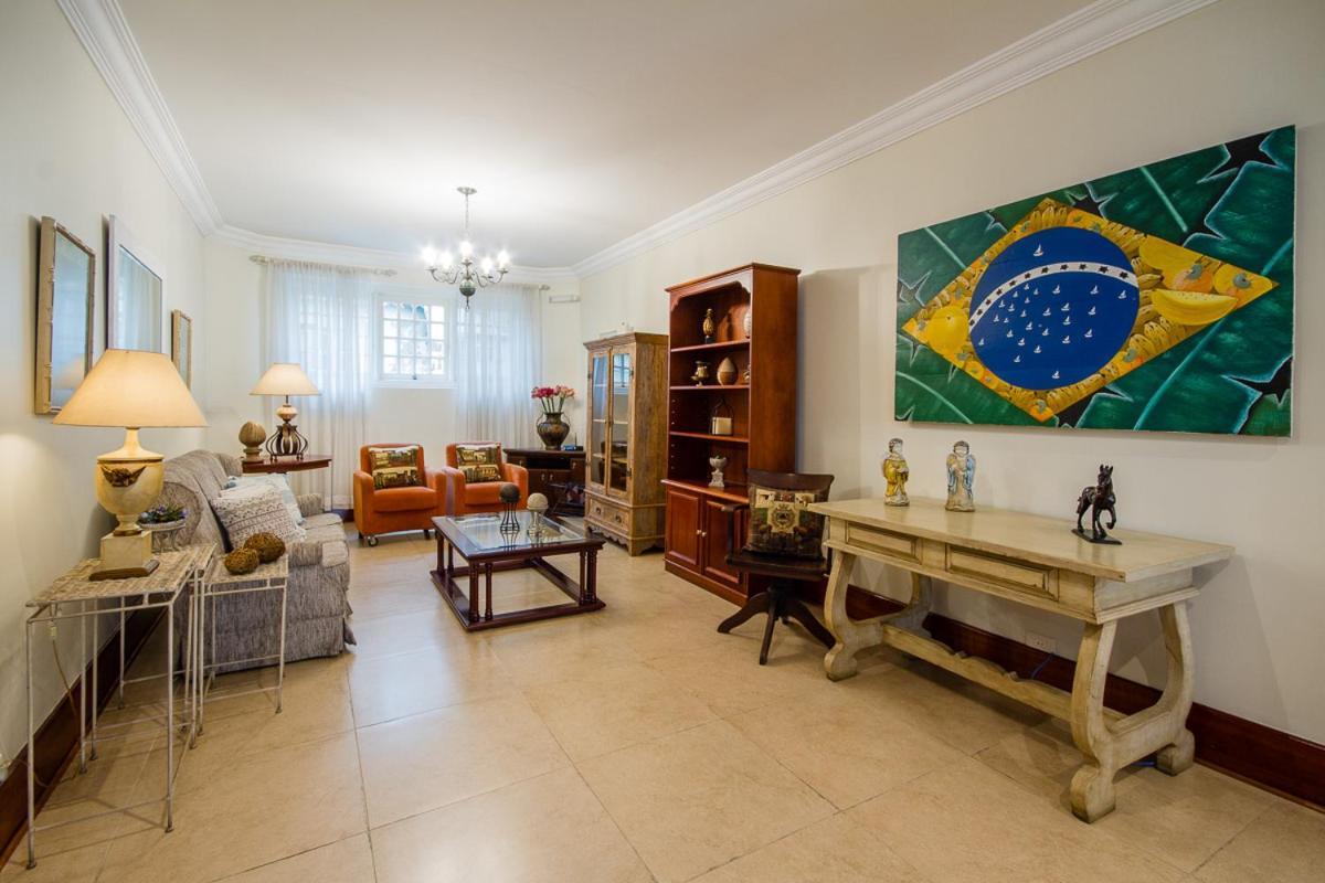 Casa Gialla By Concavus